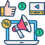 Digital Marketing and Demand Gen