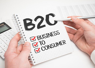 B2C Database