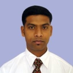 Mahesh Kumar - Founder & CEO